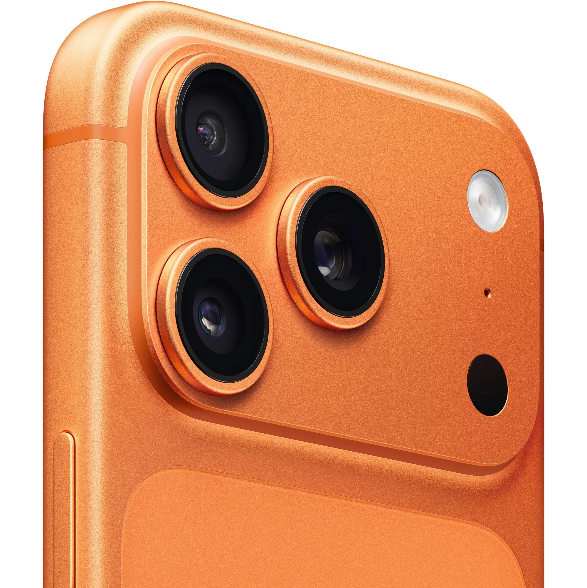 Смартфон APPLE iPhone 17 Pro Esim 256GB Cosmic Orange